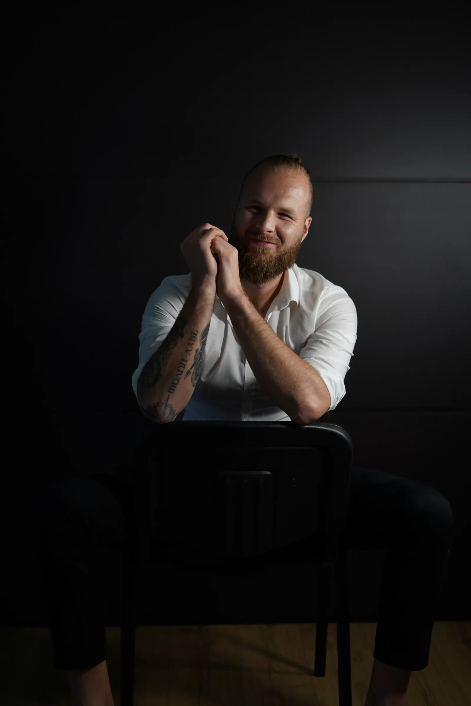 Wouter van de Velde